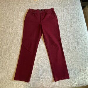 Gloria  Vanderbilt  Womens Pants 6